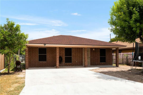 2109 S 31ST ST, MCALLEN, TX 78503 - Image 1