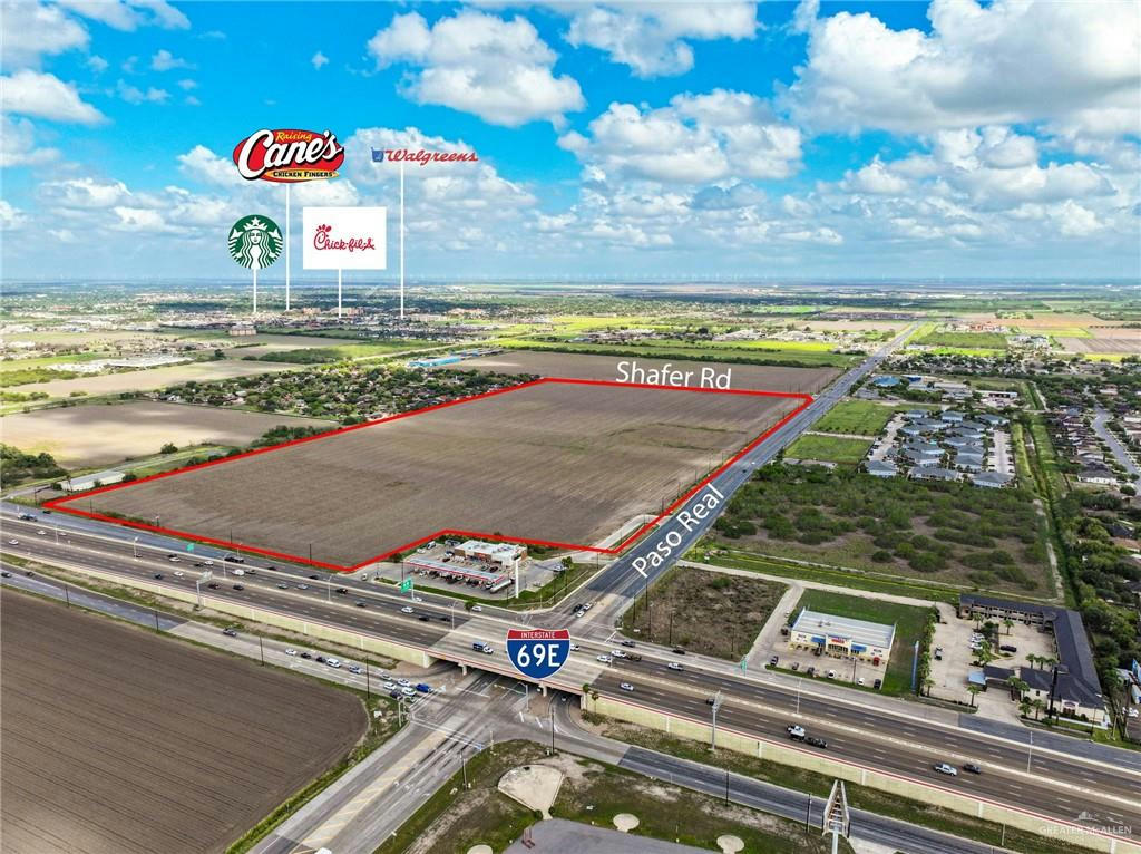 TBD EXPRESSWAY HIGHWAY, SAN BENITO, TX 78586, photo 1 of 3