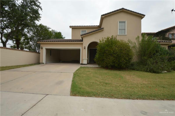 3601 DENIA CT, MISSION, TX 78572, photo 5 of 41