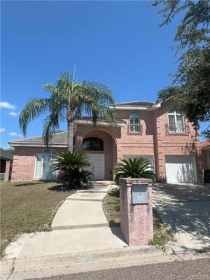 509 RIO GRANDE DR, MISSION, TX 78572 - Image 1