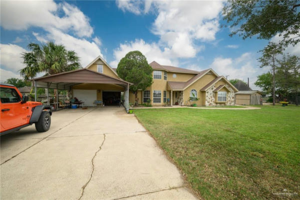 405 7TH ST, SANTA ROSA, TX 78593, photo 2 of 45