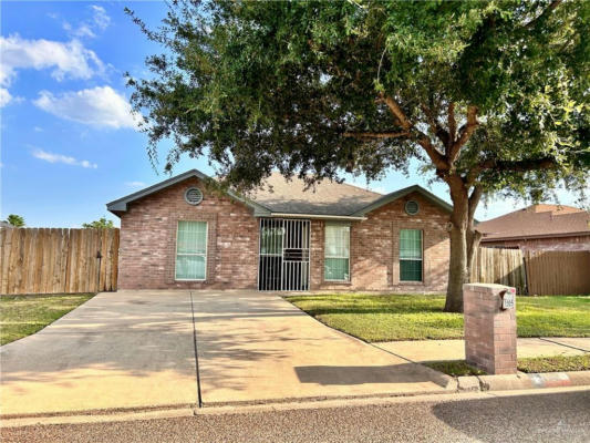 1005 W 30TH 1/2 ST, MISSION, TX 78574 - Image 1