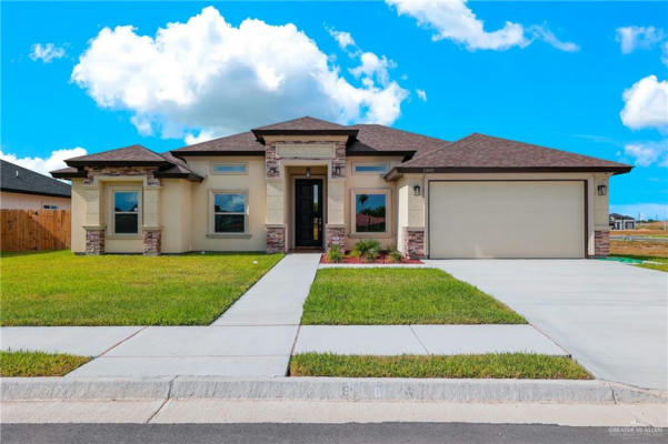 1502 HELEN DRIVE, WESLACO, TX 78596 - Image 1