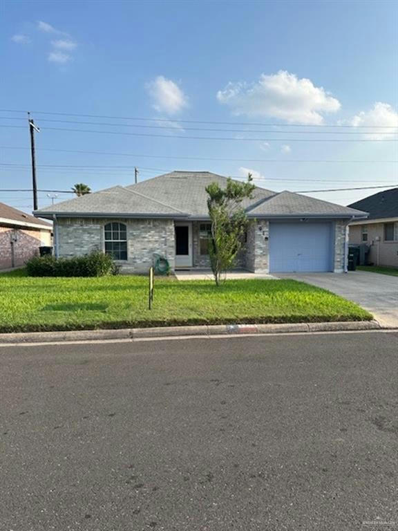 1918 E 23RD ST, MISSION, TX 78574, photo 1 of 13