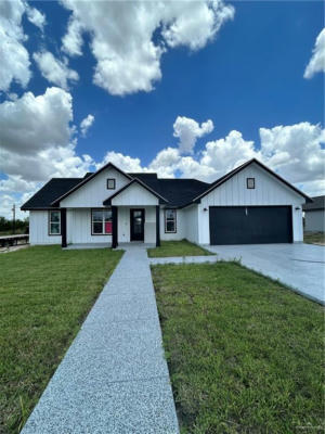 8116 COYOTE DR, MISSION, TX 78574 - Image 1