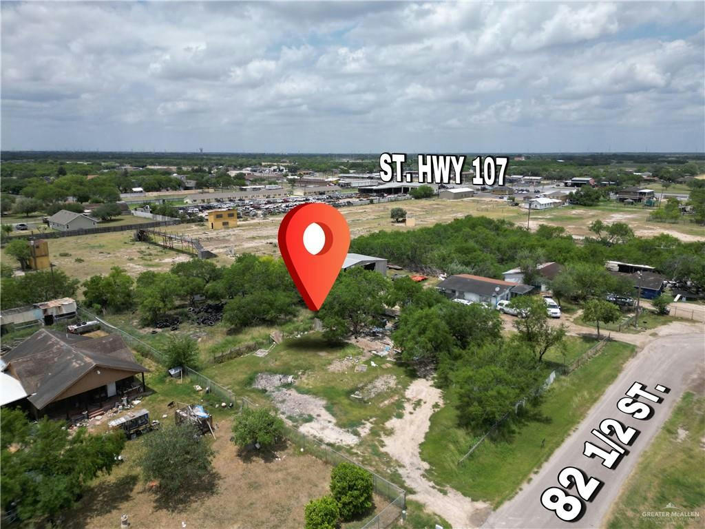 232 S 82ND 1/2 ST, EDINBURG, TX 78542, photo 1 of 4