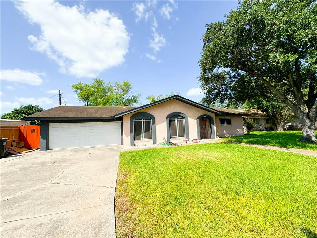 204 AUDREY DR, WESLACO, TX 78596 Single Family Residence For Sale | MLS ...