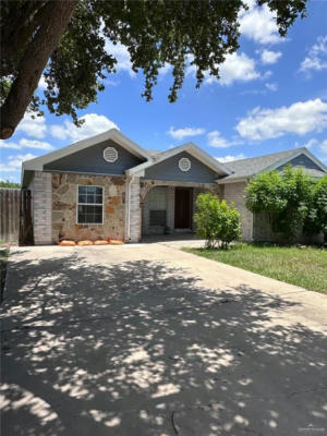 404 CHILE PEQUIN DR, DONNA, TX 78537 - Image 1