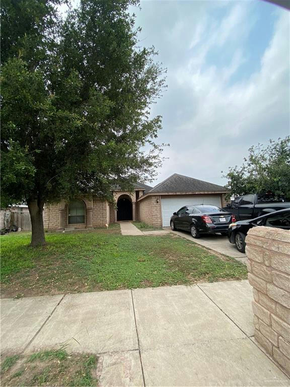 713 W 24TH PL, MISSION, TX 78574, photo 1 of 7