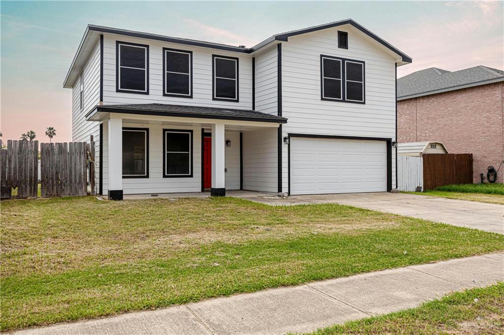 2402 W TAFT ST, WESLACO, TX 78599, photo 1 of 11