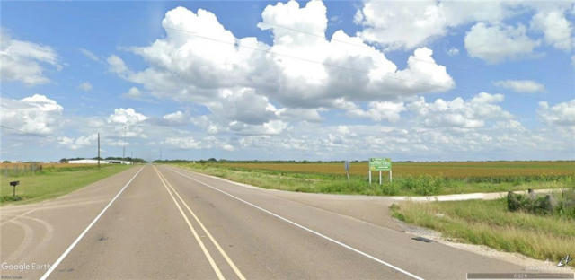 TRACT 4 FM 186 ROAD, LA SARA, TX 78561, photo 2 of 4