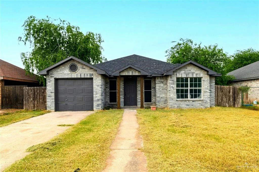 418 BEECH AVE, DONNA, TX 78537, photo 1 of 10