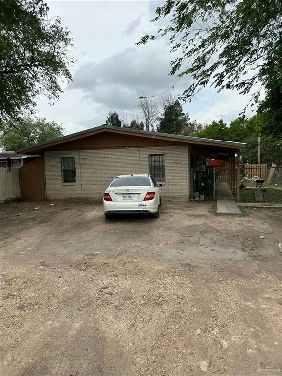 622 E CITRUS AVE, ALAMO, TX 78516, photo 1 of 6