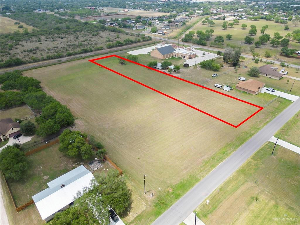 LOT 3 S MCCULLOUGH STREET, SAN BENITO, TX 78586, photo 1 of 5