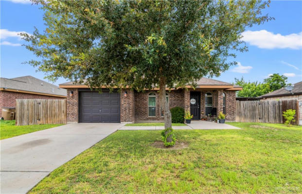2608 MOODIE AVE, DONNA, TX 78537 - Image 1