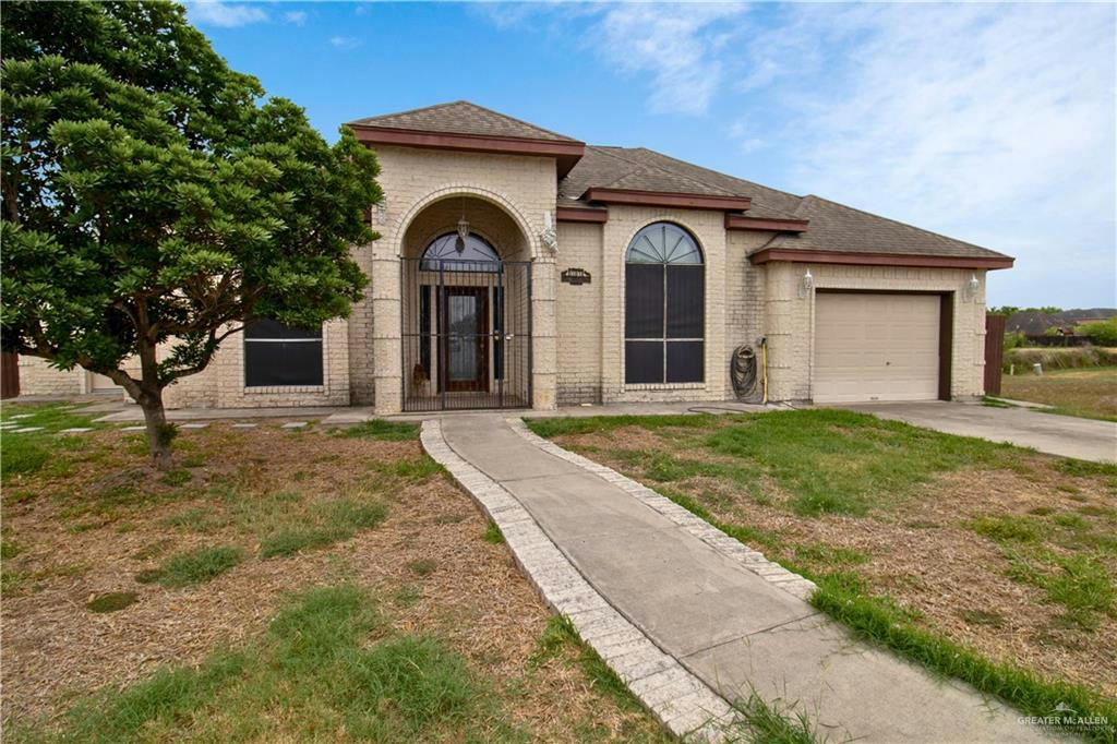 1101 SABINAS ST, HIDALGO, TX 78557, photo 1 of 21