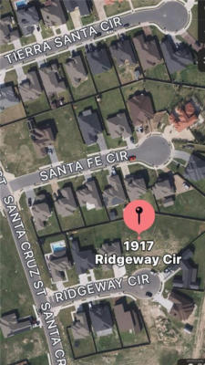 1917 RIDGEWAY CIR, EDINBURG, TX 78542, photo 2 of 2