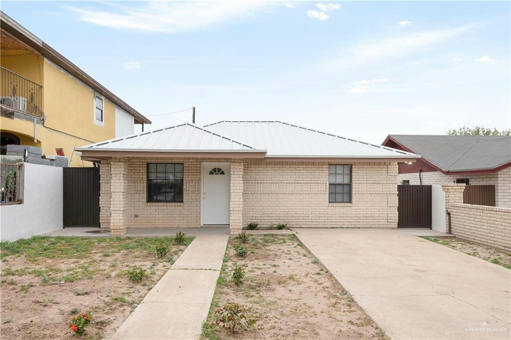 603 N HOUSTON ST, RIO GRANDE CITY, TX 78582, photo 1 of 13