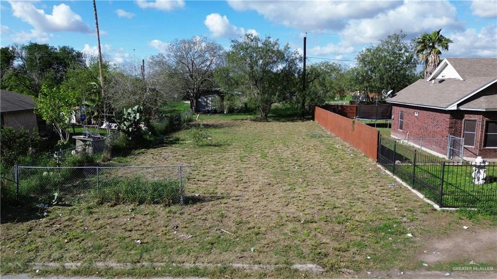206 N ESTHER ST, EDCOUCH, TX 78538, photo 1 of 9