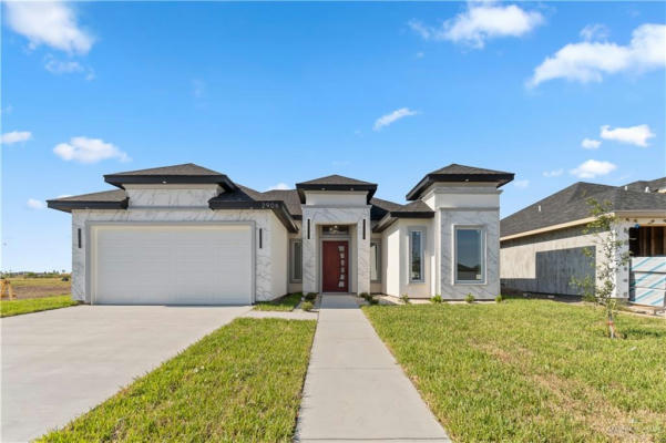 2906 E UVA AVE, HIDALGO, TX 78557 - Image 1