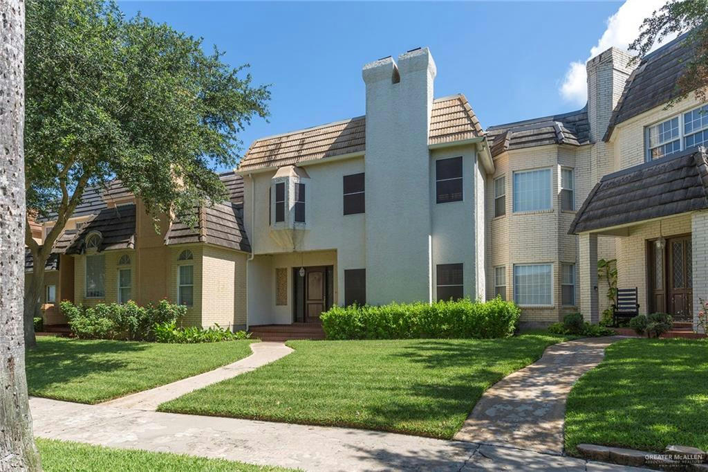 3100 S 2nd St # 20, Mcallen, Tx 78503 Condo Townhome For Sale 