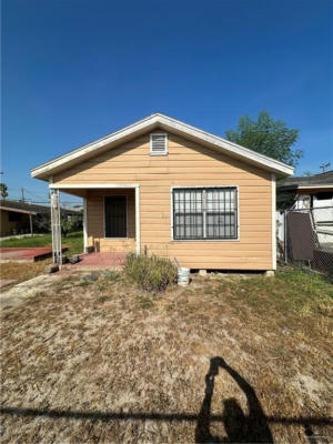 209 N KANSAS AVE, WESLACO, TX 78596 - Image 1