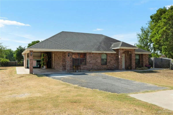 1408 S GREENE RD, MISSION, TX 78572 - Image 1