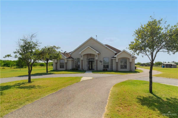 10675 TEXAN RD, MISSION, TX 78574 - Image 1