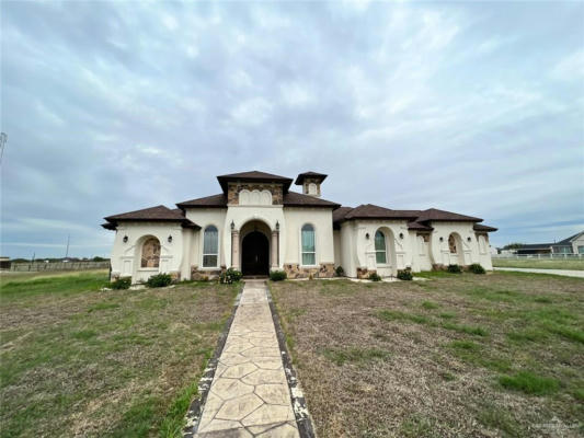 Homes for Sale in RGV