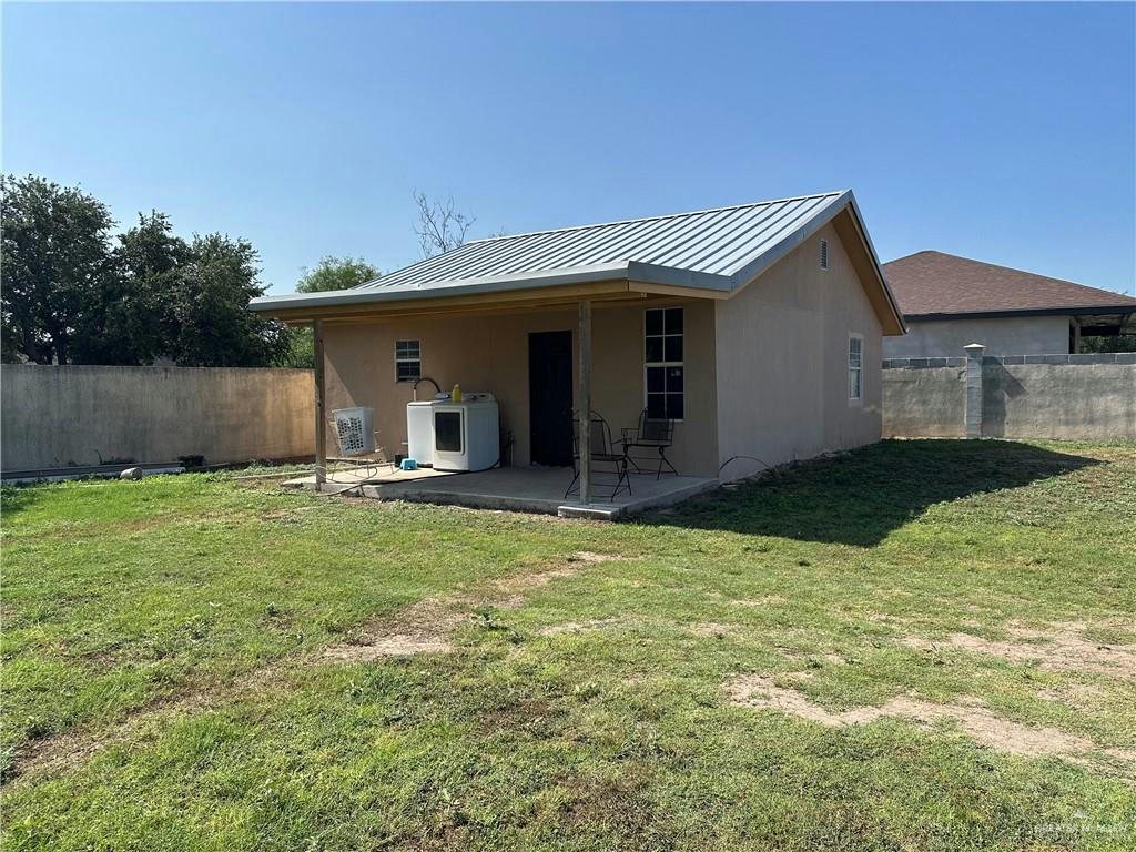 17908 SAGO PALM DR, PENITAS, TX 78576, photo 1 of 5