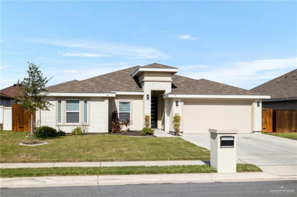 1912 PROVIDENCE AVE, MCALLEN, TX 78504 - Image 1