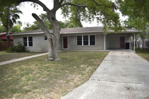 806 FLORIDA AVE, WESLACO, TX 78596 - Image 1