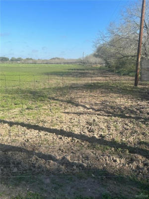 TBD SIOUX ROAD, DONNA, TX 78537 - Image 1