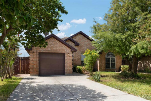 3113 TERESA AVE, MCALLEN, TX 78503 - Image 1