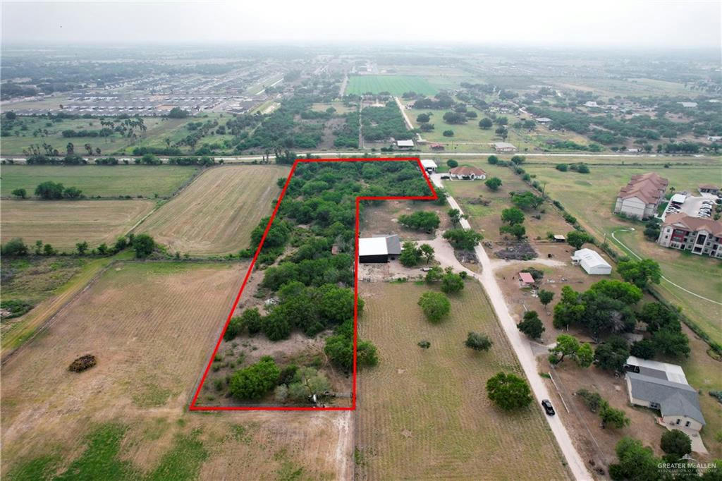 1015 N SHARY RD, MISSION, TX 78572, photo 1 of 5