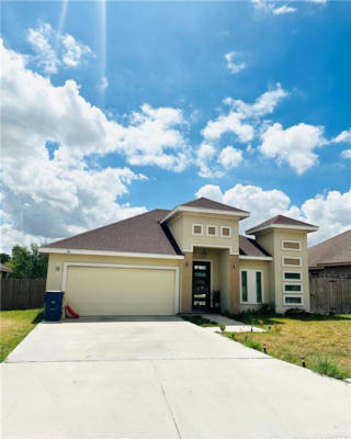 629 PALM SHORES DR, LA JOYA, TX 78560 - Image 1