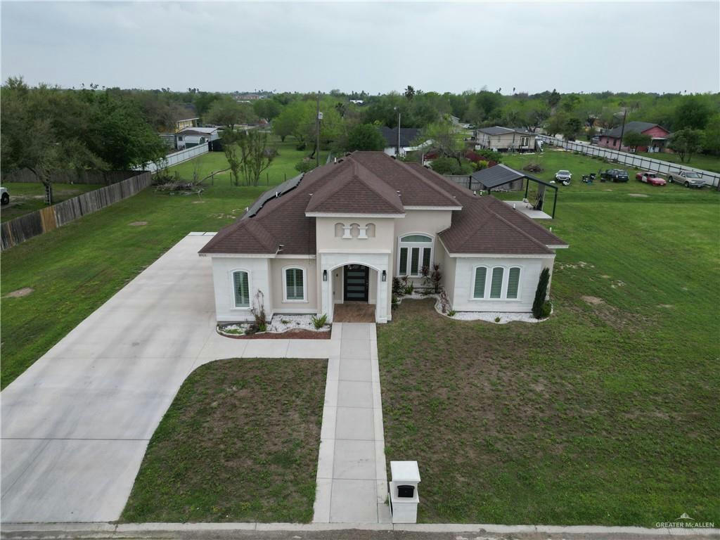 4901 ANDRESITO DR, MISSION, TX 78574, photo 1 of 21