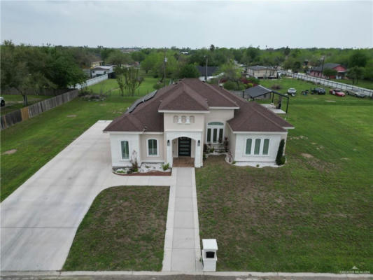 4901 ANDRESITO DR, MISSION, TX 78574 - Image 1
