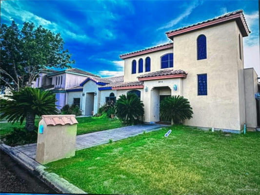 3914 SANTO CIELO ST, WESLACO, TX 78596 - Image 1