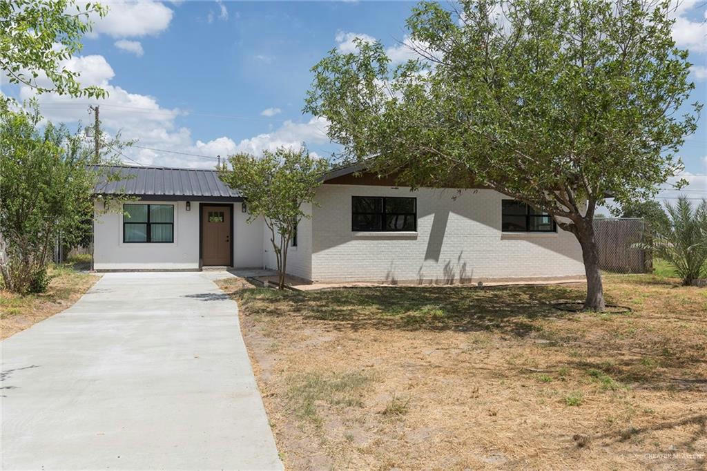 125 S ARREDONDO ST, RIO GRANDE CITY, TX 78582, photo 1 of 17