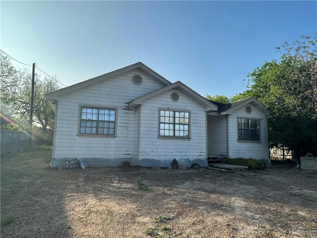 109 LOMA BLANCA STREET, GARCIASVILLE, TX 78547, photo 1 of 12