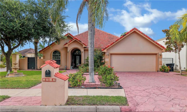 4532 VERMONT AVE, MCALLEN, TX 78503 - Image 1