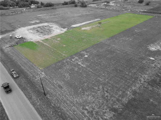 LOT4 E BROWN TRACT ROAD, LOS FRESNOS, TX 78566 - Image 1
