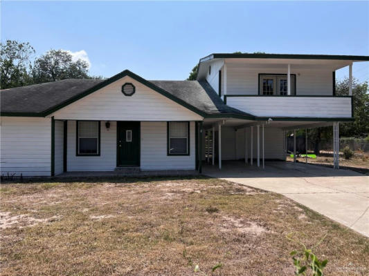 315 SILVER AVE, DONNA, TX 78537 - Image 1