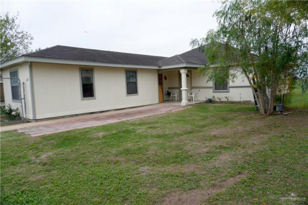 321 RAFAEL ST, SULLIVAN CITY, TX 78595, photo 2 of 24